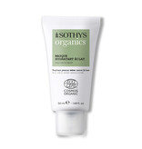 Sothys Sothys Organics Masque hydratant éclat-radiance mask-alle huidtypes ook de gevoelige