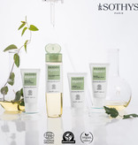 Sothys Sothys Organics Masque hydratant éclat-radiance mask-alle huidtypes ook de gevoelige