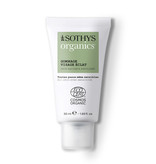Sothys Paris Sothys Organics Gommage visage éclat-skin radiance exfoliant-peeling-alle huidtypes ook de gevoelige