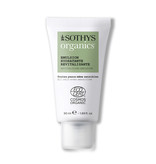 Sothys Paris Sothys Organics Emulsion Hydratante Revitalisante-revitalising emulsion-50 ml