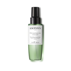 Sothys Paris Sothys Nourishing body elixir - Lemon and petigrain escape Sothys Paris Sothys Nourishing body elixir - Lemon and petigrain escape
