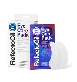 Refectocil Refectocil eye care pads 10 sachets