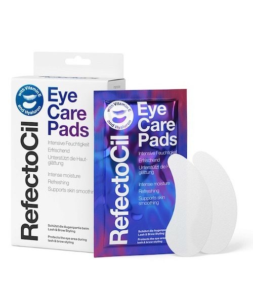 Refectocil Refectocil eye care pads 10 sachets