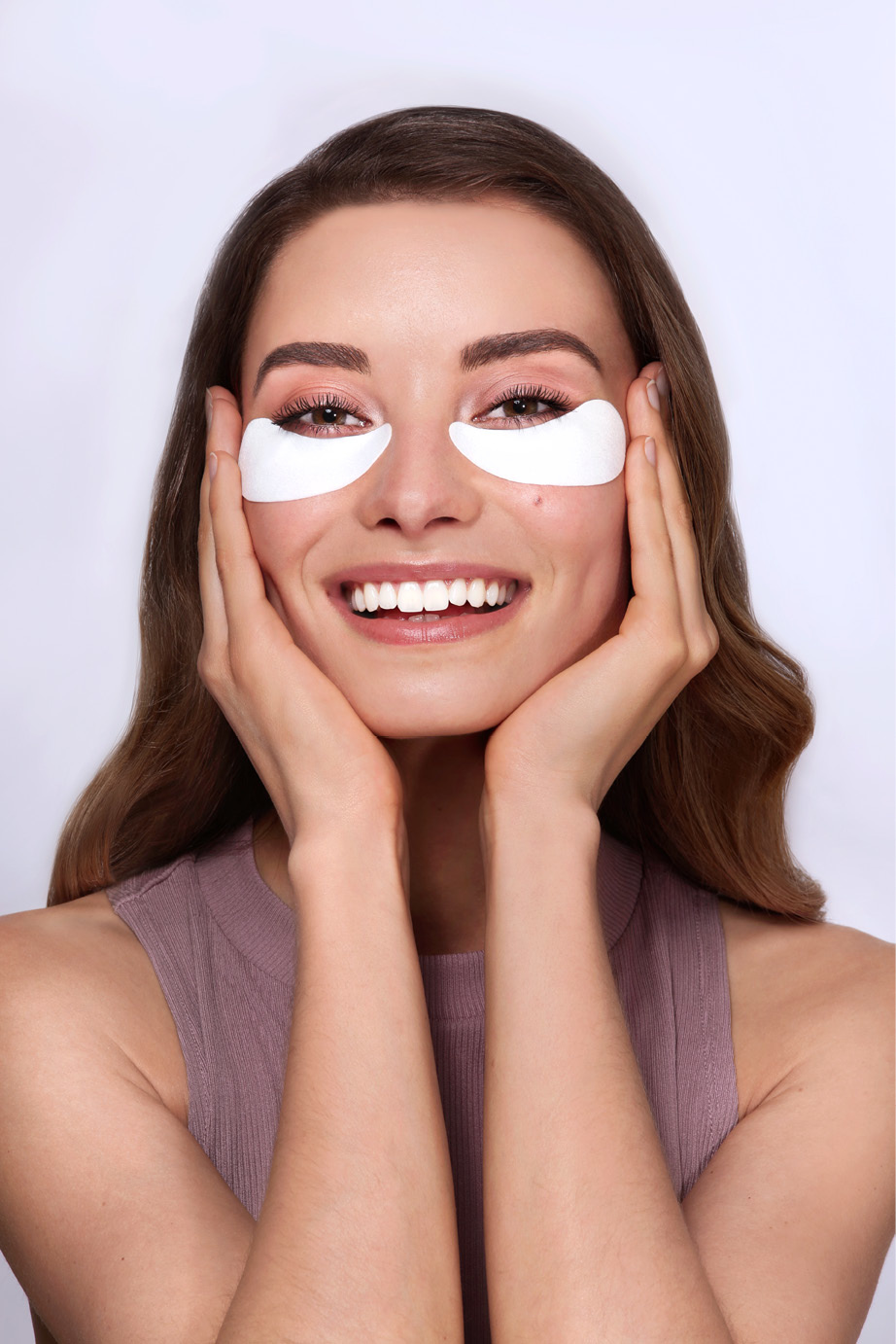 Refectocil Refectocil eye care pads 10 sachets