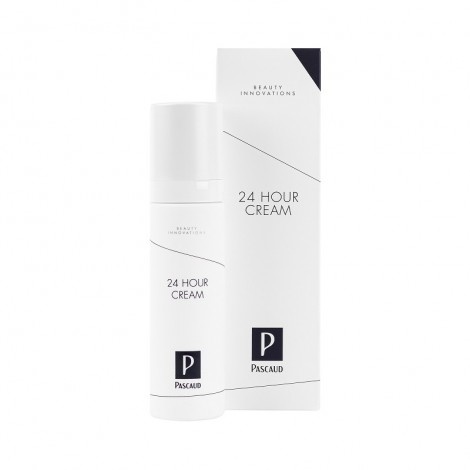 Pascaud Pascaud 24 hour cream 50ml