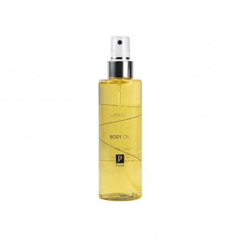 Pascaud Pascaud body oil 200 ml