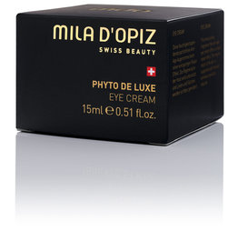 Mila d'Opiz Mila D'Opiz Phyto de Luxe eye cream