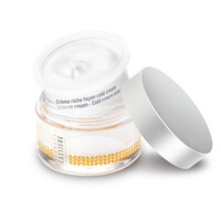Bernard Cassière-REFILL_Muesli Nutri sensitive care -intense cream-cold cream style