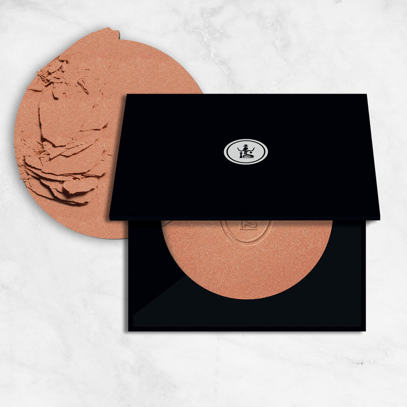 Sothys Paris Sothys Blush 50 Brun lumineux