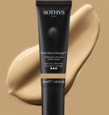 Sothys Sothys Teint Detox Energie  Sublimateur de Peau - Perfect Finish-semi matt- N20 Naturel