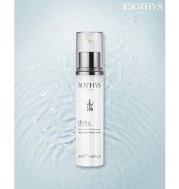 Sothys Paris Sothys  Intensif hydrating serum. Hydra Hyaluronic acid- 4