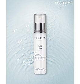 Sothys Sothys Serum Intensif hydratant Hydra Hyaluronic   acid- 4.