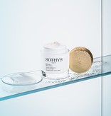 Sothys Paris Sothys hydra hyaluronic acid 4-Crème hydratante jeunesse satin Hydrating satin youth cream+ masque