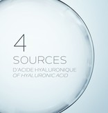 Sothys Sothys hydra hyaluronic acid 4-Crème hydratante jeunesse satin Hydrating satin youth cream