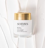 Sothys Sothys Hydra Hyaluronic Acid-4 Crème hydratante jeunesse Velours -Hydrating Velvet  Youth cream 50ml