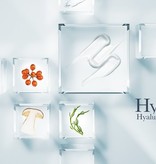 Sothys Paris Sothys Hydra Hyaluronic Acid-4 Crème hydratante jeunesse Velours -Hydrating Velvet  Youth cream 50ml+ masque