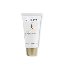 Sothys Paris Sothys masque hydra- repulpant-hydra plumping mask 50ml