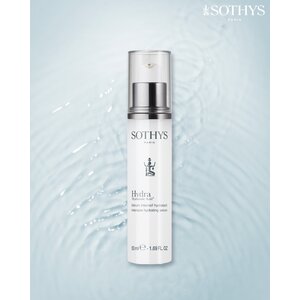 Sothys Paris Sothys  Sérum Hyaluronic acid 4 intensive hydrating serum