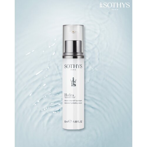 Sothys Paris Sothys  Sérum Hyaluronic acid 4 intensive hydrating serum