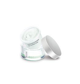 Bernard Cassière Bernard Cassière Bamboo /aloe-vera Hydralock care high hydration cream REFILL