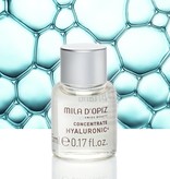 Mila d'Opiz Mila d'Opiz Ampoule hyaluronic4. 5ml