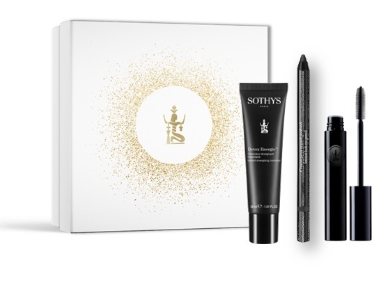 Sothys Paris Sothys Paris Coffret Maquillage-Actie pakket Make-up