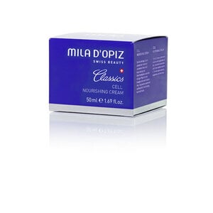 Mila d'Opiz Mila d'opiz classics Cell nourishing cream Mila d'Opiz Mila d'opiz classics Cell nourishing cream