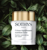 Sothys Sothys Nutritive Replenishing  Rich cream 50ml