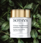 Sothys Sothys Nutritive Replenishing  Ultra Riche  cream 50ml