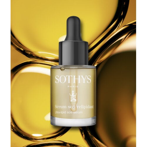 Sothys Paris Sothys Ultra Lipid SOS serum - Sérum sos Relipidant