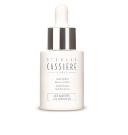Bernard Cassière Bernard cassiere-Les additives -Elixir confort Sérum nutrition