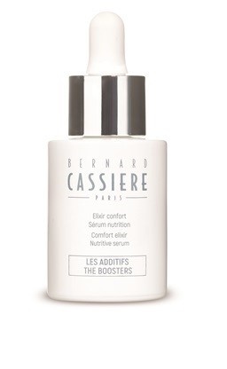 Bernard Cassière Bernard cassiere-The Boosters- Confort Elixir nutritive serum 30ml
