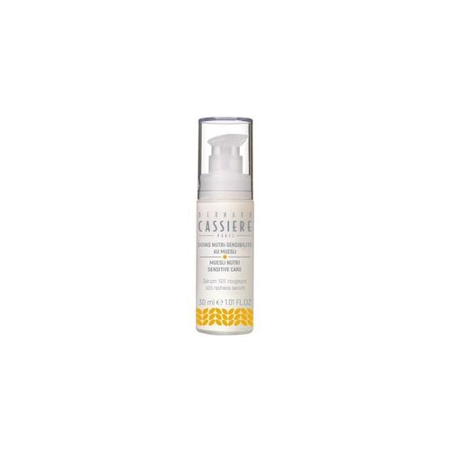Bernard Cassière Bernard Cassiere Muesli nutri sensitive care-SOS redness serum