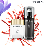 Sothys Sothys Crème Jeunesse Fermeté , Crème jeunesse Straffung