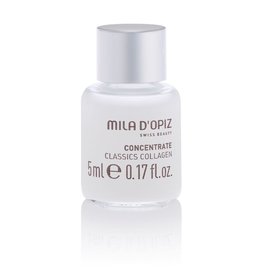 Mila d'Opiz Mila d'Opiz Ampoule concentrate Collageen