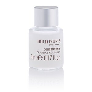 Mila d'Opiz Mila d'Opiz Ampoule concentrate Collageen
