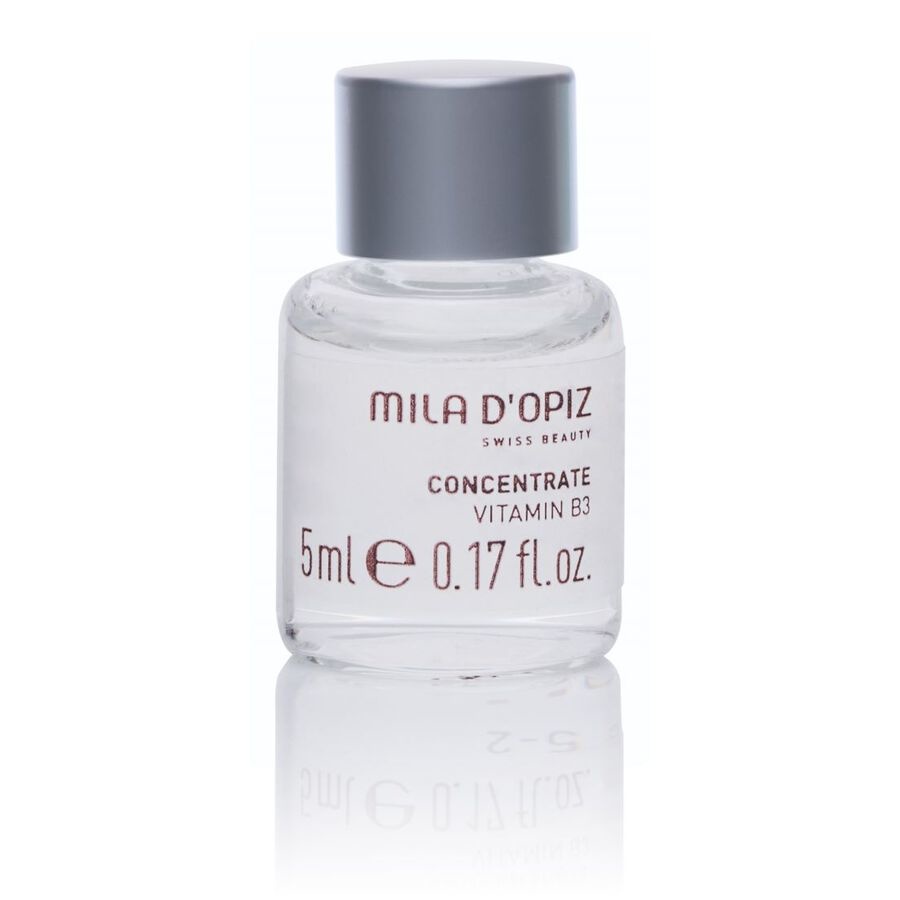 Mila d'Opiz Mila d'Opiz Ampoule concentrate Vitamine B3 , 5ml