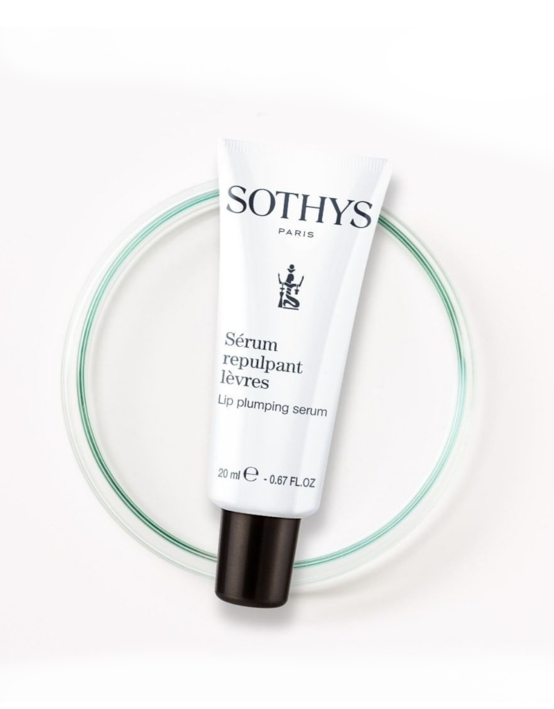 Sothys Paris Sothys Serum Relpulpant Levres - Lip Plumping Serum-20ml