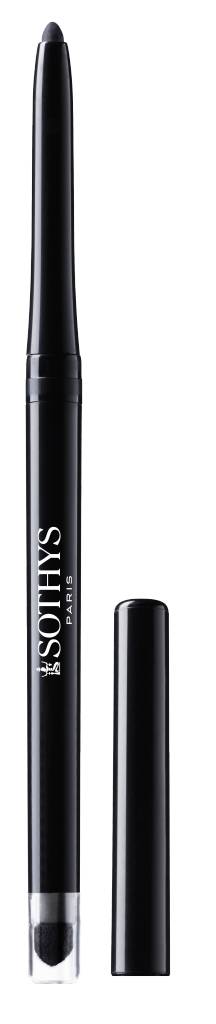 Sothys Sothys Crayon yeux noir universe, Kajalstift schwarz
