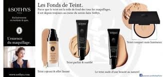 Sothys Sothys  B20 , Fond de teint perfecteur, Skin perfector foundation  Teint  mat