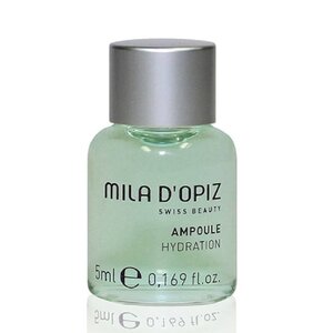 Mila d'Opiz Mila d'Opiz ampoule concentrate Hydration 5ml