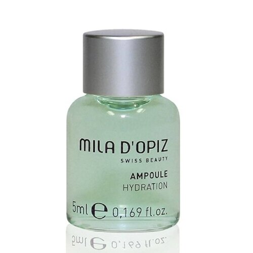 Mila d'Opiz Mila d'Opiz ampoule concentrate Hydration 5ml