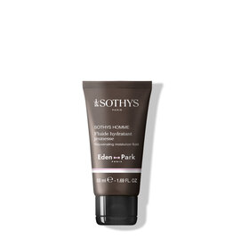 Sothys Paris Sothys Homme Fluid hydratant Jeunesse- Rejuvenating moisturizer fluid MEN