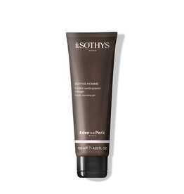 Sothys Paris Sothys Paris Eden Park-Homme Gelée nettoyante visage-Facial cleansing gel MEN
