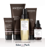 Sothys Sothys Paris Eden Park-  Homme Gelée nettoyante visage-Facial cleansing gel MEN