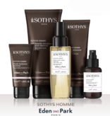 Sothys Paris Sothys Homme EDEN-Park-Gel douche énergisant corps et cheveux 200ml