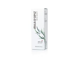 Mila d'Opiz Mila d'Opiz Basic Line Daily milk 200 ml Mila d'Opiz Mila d'Opiz Basic Line Daily milk 200 ml
