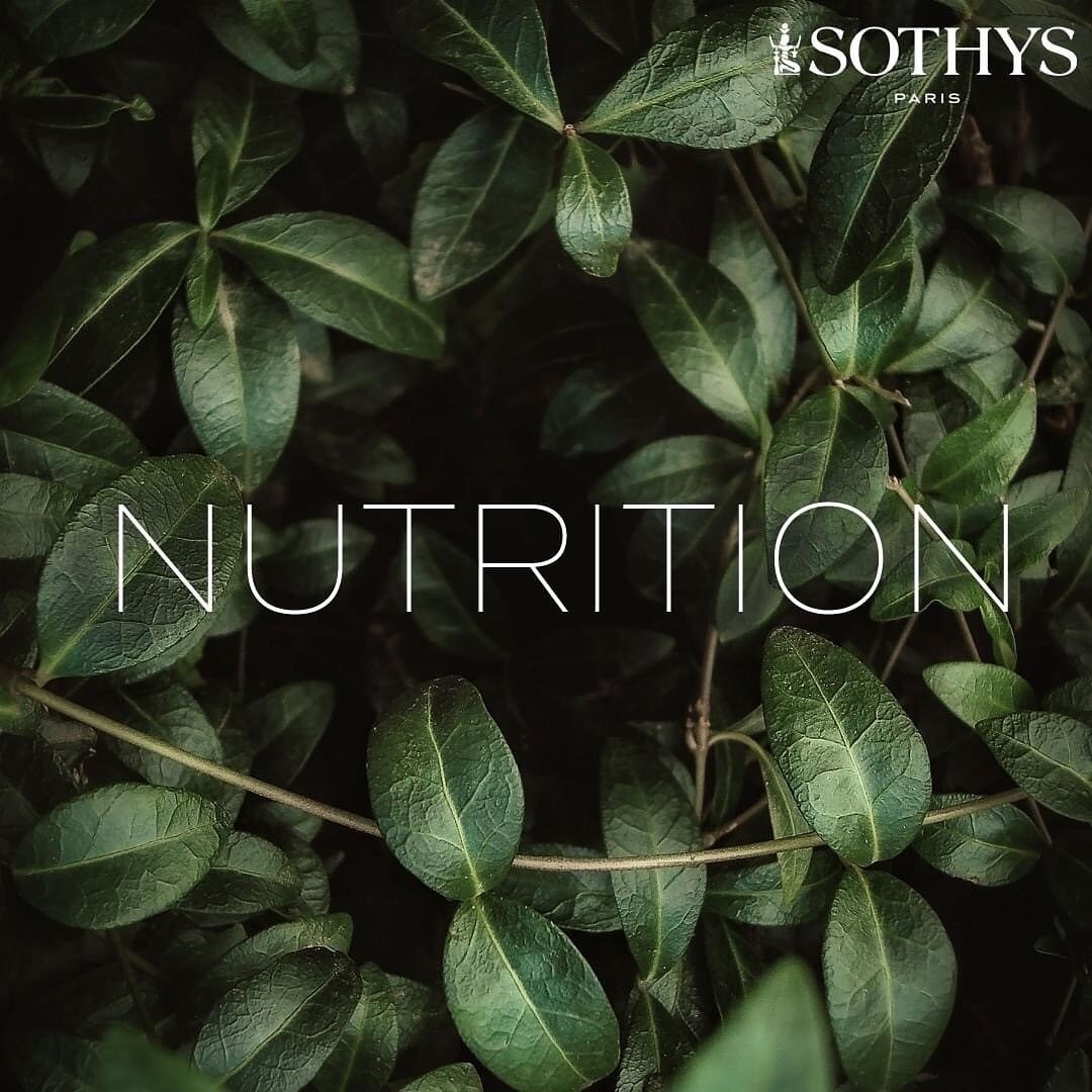 Sothys Paris Sothys Nutritive Replenishing  Rich cream 50ml