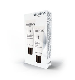 Sothys Sothys lip plumping serum+eyelid lifting serum