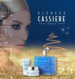 Bernard Cassière Bernard Cassiere Royal beauty moisterizing ritual 50ml+ handcream Coffret